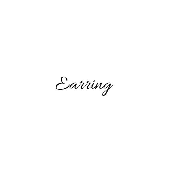 Earring