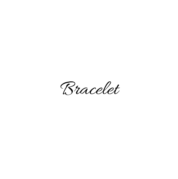 Bracelet